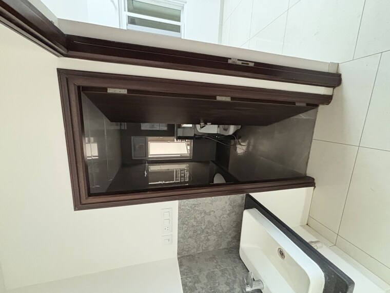 Bathroom, aparna-sarovar-zicon 2.5 Bedroom 1510 Sq.Ft. Apartment In Nallagandla Hyderabad 10339061