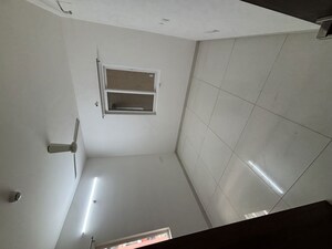 Bedroom in 2.5 BHK Apartment at Aparna Sarovar Zicon, Nallagandla – for Rent