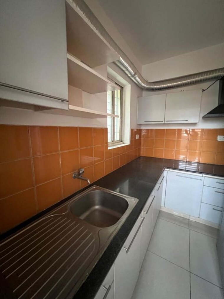Kitchen, gr-shantinivas 4 Bedroom 3100 Sq.Ft. Apartment In Singasandra Bangalore 10339069