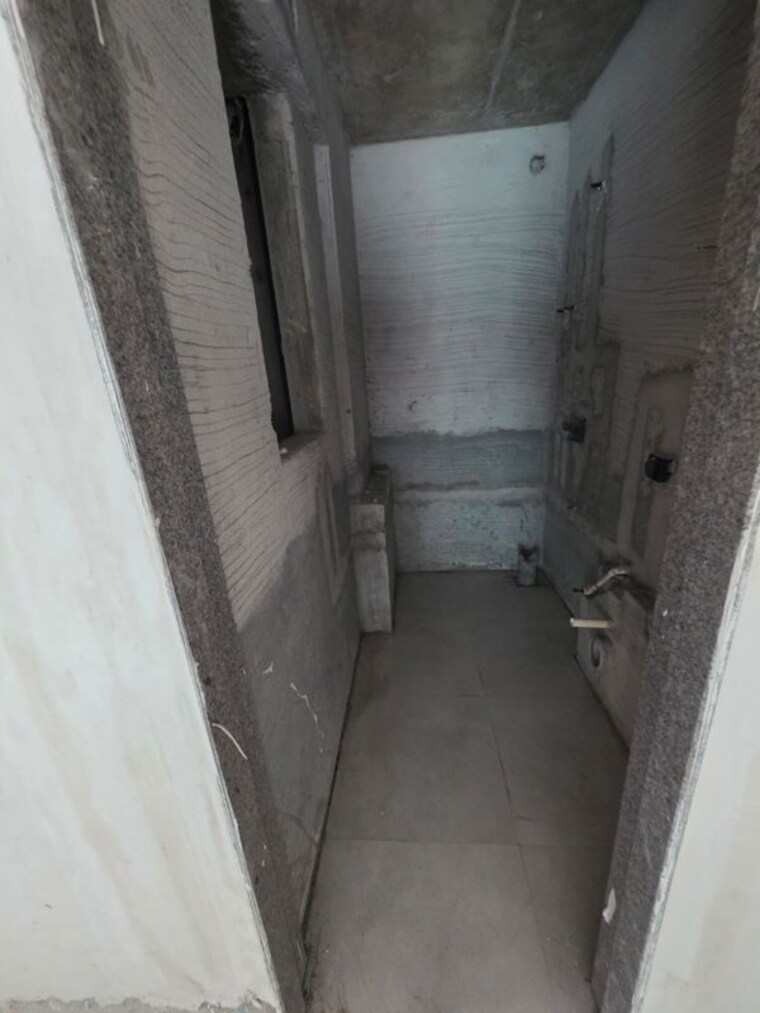 Bathroom, vaibhavlaxmi-queens-glory 1 Bedroom 494 Sq.Ft. Apartment In Chembur Mumbai 10339032