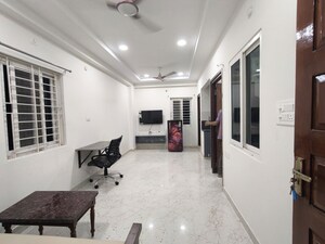  1 BHK Apartment at Gachibowli – for Rent