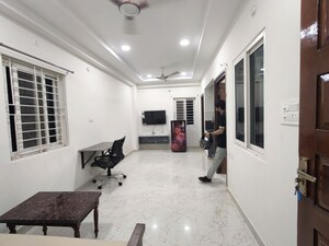  1 BHK Apartment at Gachibowli – for Rent