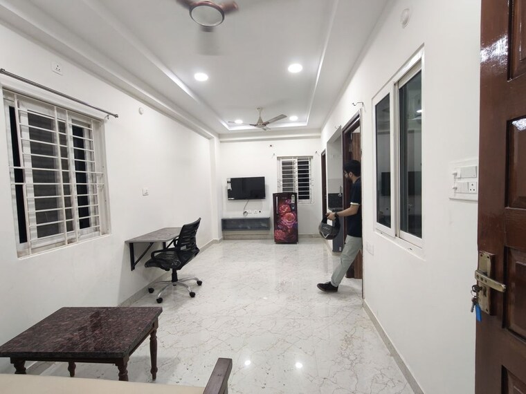 Other, gachibowli 1 Bedroom 810 Sq.Ft. Apartment In Gachibowli Hyderabad 10339072