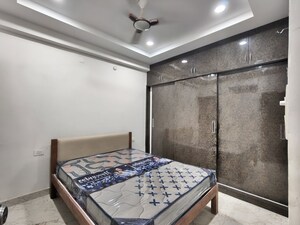 Bedroom in 1 BHK Apartment at Gachibowli – for Rent