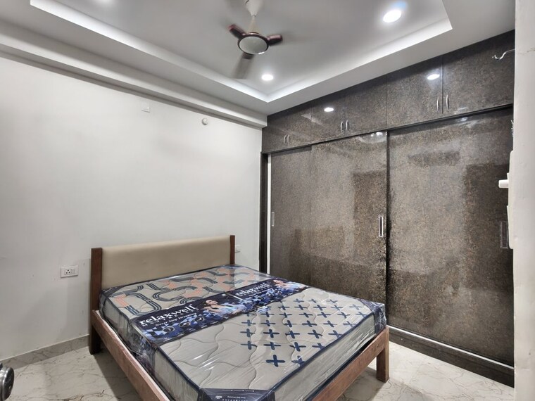 Bedroom, gachibowli 1 Bedroom 810 Sq.Ft. Apartment In Gachibowli Hyderabad 10339072