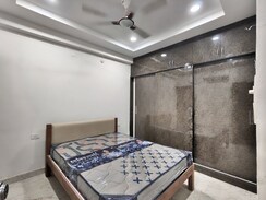 1 BHK + Extra Room Apartment For Rent in Gachibowli