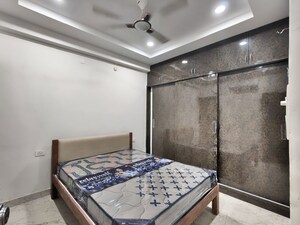 1 BHK Apartment For Rent in Gachibowli