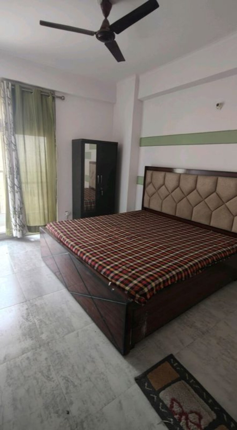 Bedroom, proview-technocity 3 Bedroom 1400 Sq.Ft. Apartment In Chi V Greater Noida Greater Noida 10339067