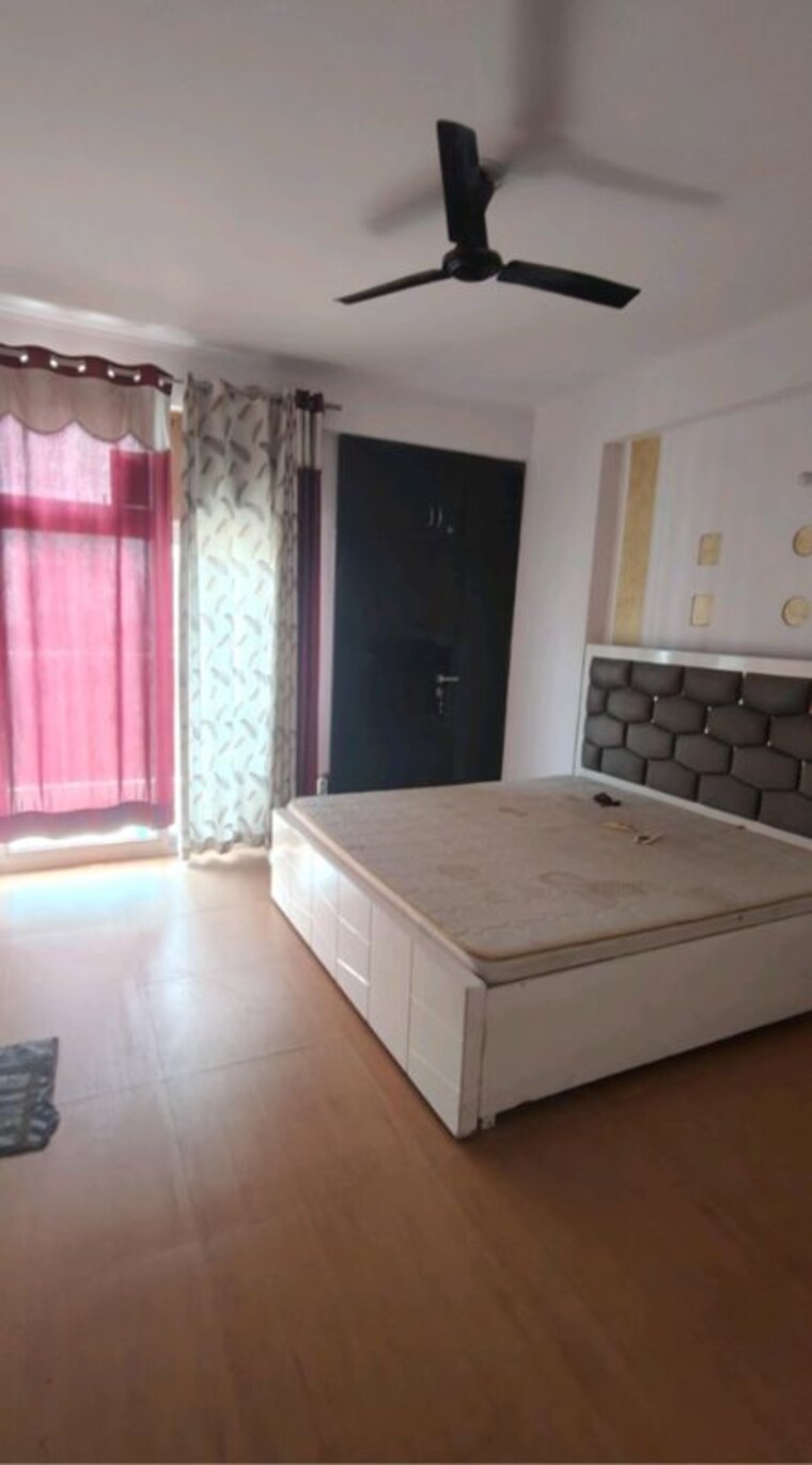 Bedroom, proview-technocity 3 Bedroom 1400 Sq.Ft. Apartment In Chi V Greater Noida Greater Noida 10339067