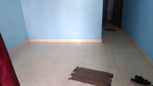 Living Room in 1 BHK Builder Floor at Vaishali Sector 3 – for Rent