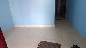 Living Room in 1 BHK Builder Floor at Vaishali Sector 3 – for Rent