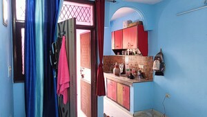 1 BHK Builder Floor For Rent in Vaishali Sector 3