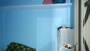 Room in 1 BHK Builder Floor at Vaishali Sector 3 – for Rent