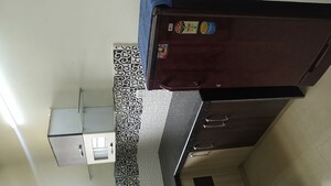 Kitchen in 2 BHK Apartment at Dholai – for Sale