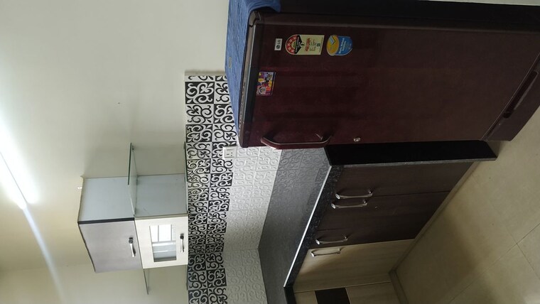 Kitchen, dholai 2 Bedroom 1000 Sq.Ft. Apartment In Dholai Jaipur 10339063
