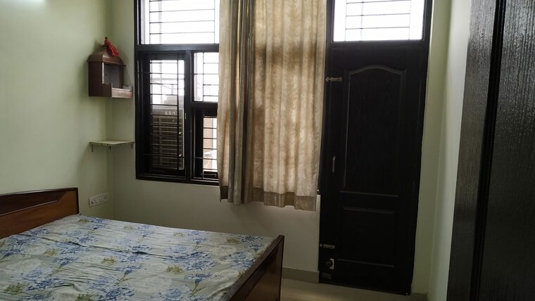 Room, dholai 2 Bedroom 1000 Sq.Ft. Apartment In Dholai Jaipur 10339063