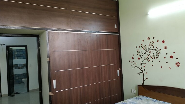 Room, dholai 2 Bedroom 1000 Sq.Ft. Apartment In Dholai Jaipur 10339063