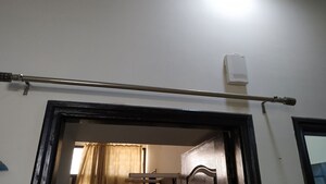 Furnished Amenities in 2 BHK Apartment at Dholai – for Sale