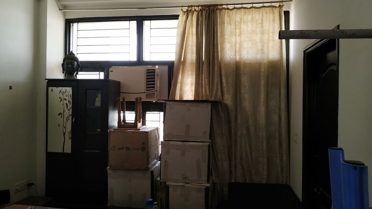 Kitchen, dholai 2 Bedroom 1000 Sq.Ft. Apartment In Dholai Jaipur 10339063