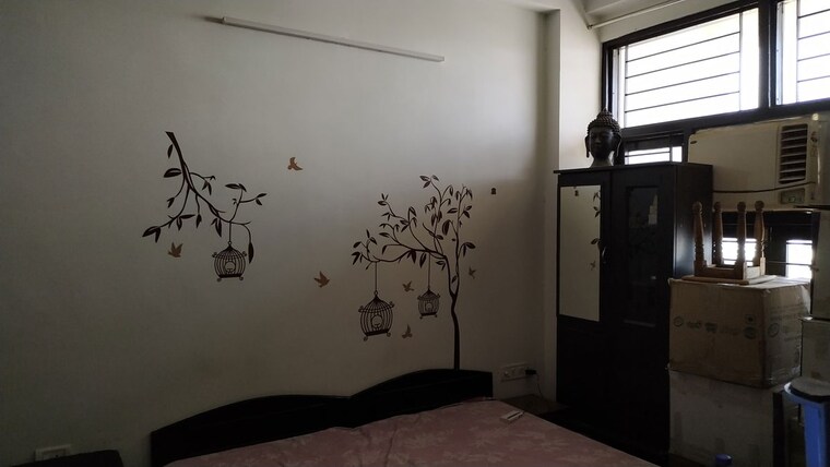 Room, dholai 2 Bedroom 1000 Sq.Ft. Apartment In Dholai Jaipur 10339063