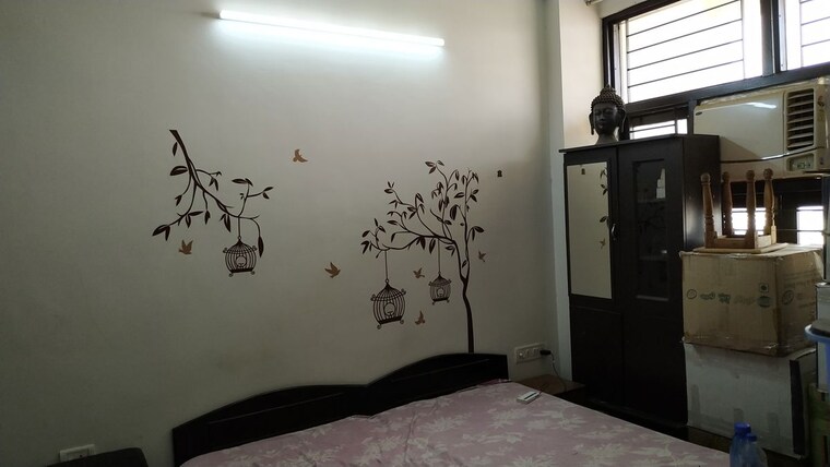 Room, dholai 2 Bedroom 1000 Sq.Ft. Apartment In Dholai Jaipur 10339063