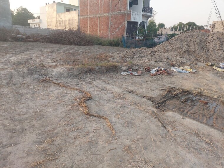 undefined, sevai  850 Sq.Ft. Plot In Sevai Lucknow 10339077