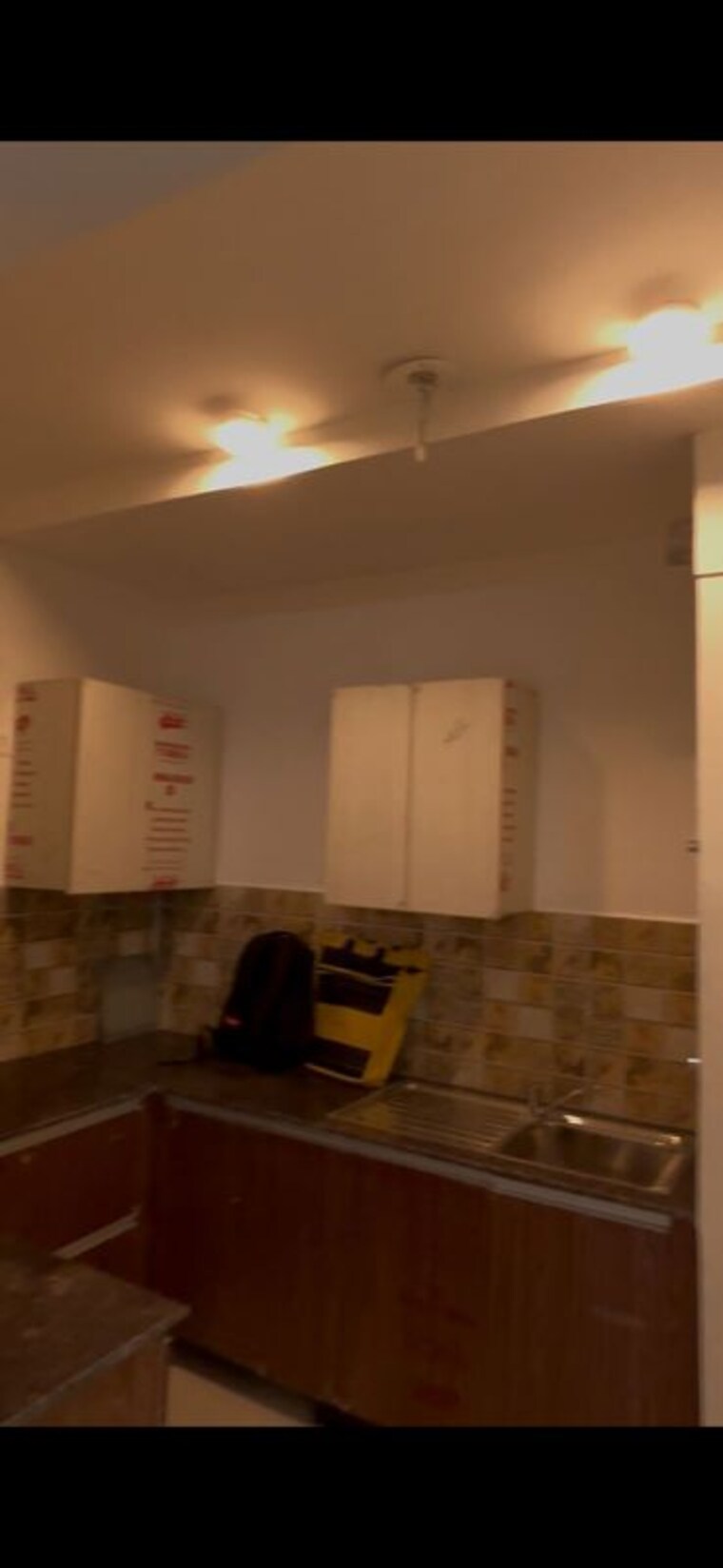 Kitchen, sushma-joynest-zrk 3 Bedroom 1650 Sq.Ft. Apartment In Ghazipur Zirakpur 10339083