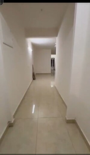 Building Lobby in 3.5 BHK Apartment at Rishita Mulberry Heights, Sushant Golf City – for Rent