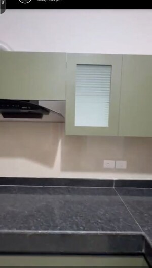 Furnished Amenities in 3.5 BHK Apartment at Rishita Mulberry Heights, Sushant Golf City – for Rent