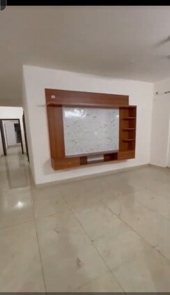 3.5 BHK + Servant Room Apartment For Rent in Rishita Mulberry Heights