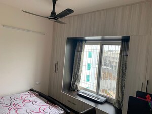 Bedroom in 3 BHK Apartment at Sobha Silicon Oasis, Hosa Road – for Sale