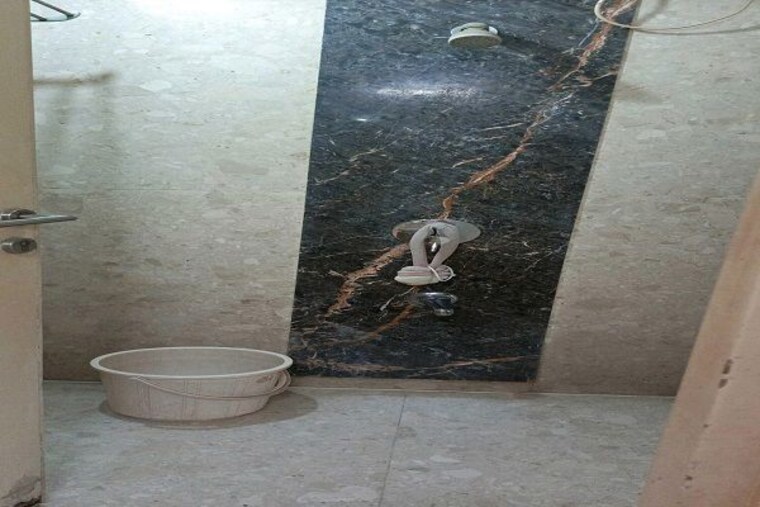 undefined, kalpataru-aura 2.5 Bedroom 851 Sq.Ft. Apartment In Ghatkopar West Mumbai 10339060