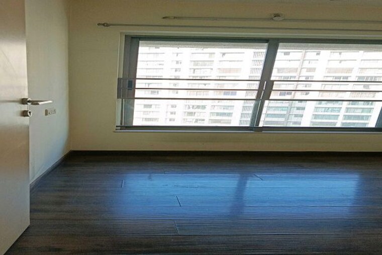 Room, kalpataru-aura 2.5 Bedroom 851 Sq.Ft. Apartment In Ghatkopar West Mumbai 10339060