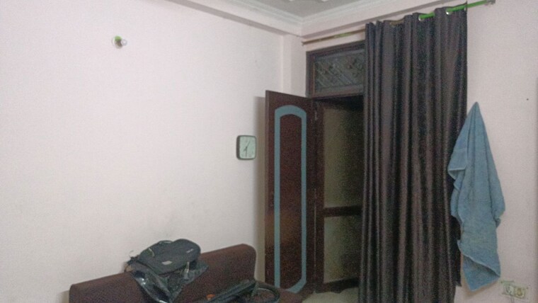 Bedroom, vaishali sector 5 1 Bedroom 560 Sq.Ft. Builder Floor In Vaishali Sector 5 Ghaziabad 10334608