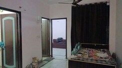 1 BHK + Store Room Builder Floor For Rent in Vaishali Sector 5