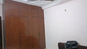 Bedroom in 1 BHK Builder Floor at Vaishali Sector 5 – for Rent