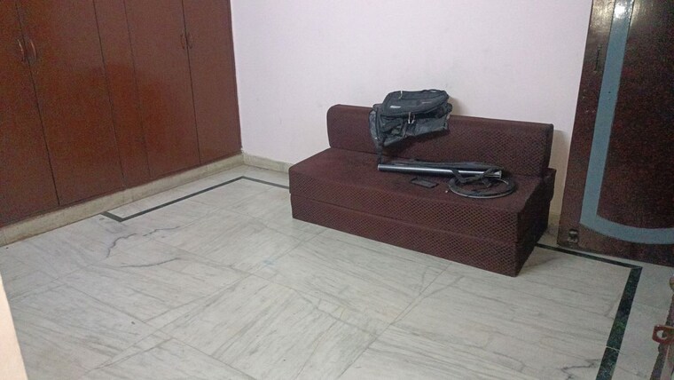 Bedroom, vaishali sector 5 1 Bedroom 560 Sq.Ft. Builder Floor In Vaishali Sector 5 Ghaziabad 10334608