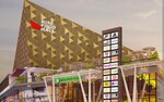100 Sq.Ft. Retail Shop in Rise Food Mall