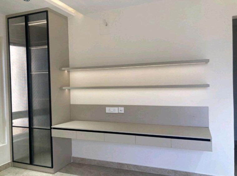 undefined, aurobindo-kohinoor 3 Bedroom 1960 Sq.Ft. Apartment In Serilingampally Hyderabad 10339109