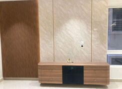 3 BHK + Pooja Room Apartment For Rent in Aurobindo Kohinoor