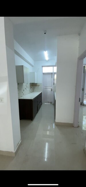 Bathroom in 3 BHK Builder Floor at TDI The Grand Retreat, Sector 88 – for Rent