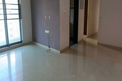 2.5 BHK + Store Room Apartment For Rent in Kalpataru Aura