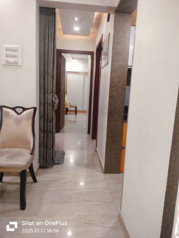 undefined, palacia-kingston 3 Bedroom 1100 Sq.Ft. Apartment In Thane West Thane 10339095