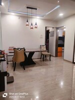 3 BHK + Pooja Room 1100 Sq.Ft. Apartment in Palacia Kingston