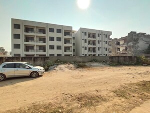  Plot – Exterior View View at Pathauli Village - for Sale