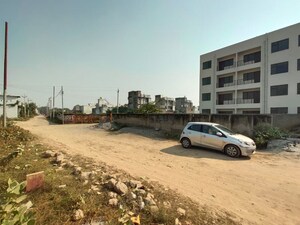  Plot – Exterior View View at Pathauli Village - for Sale