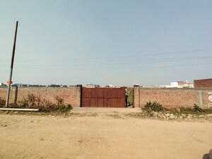 Plot Area in  Plot at Pathauli Village – for Sale