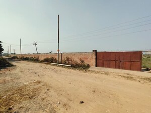  Plot For Sale in Pathauli Village