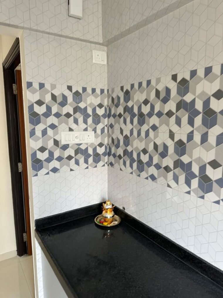undefined, raunak-108 1 Bedroom 450 Sq.Ft. Apartment In Kasarvadavali Thane 10339113