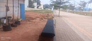   Plot at Sampigehalli – for Sale
